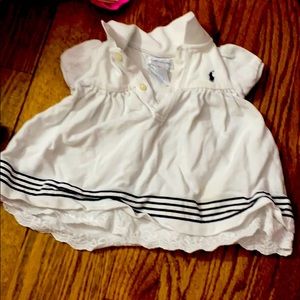 Ralph Lauren dress